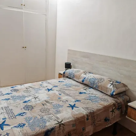 Apartamento 2ª Linea De Mar En Segur De Apartment