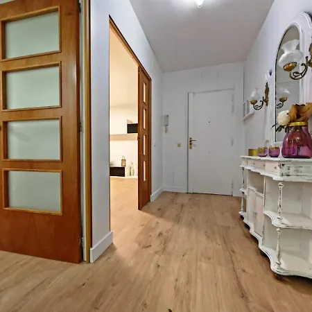 Apartment Apartamento 2ª Linea De Mar En Segur De *