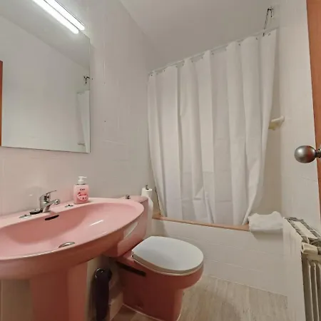Apartamento 2ª Linea De Mar En Segur De Apartment